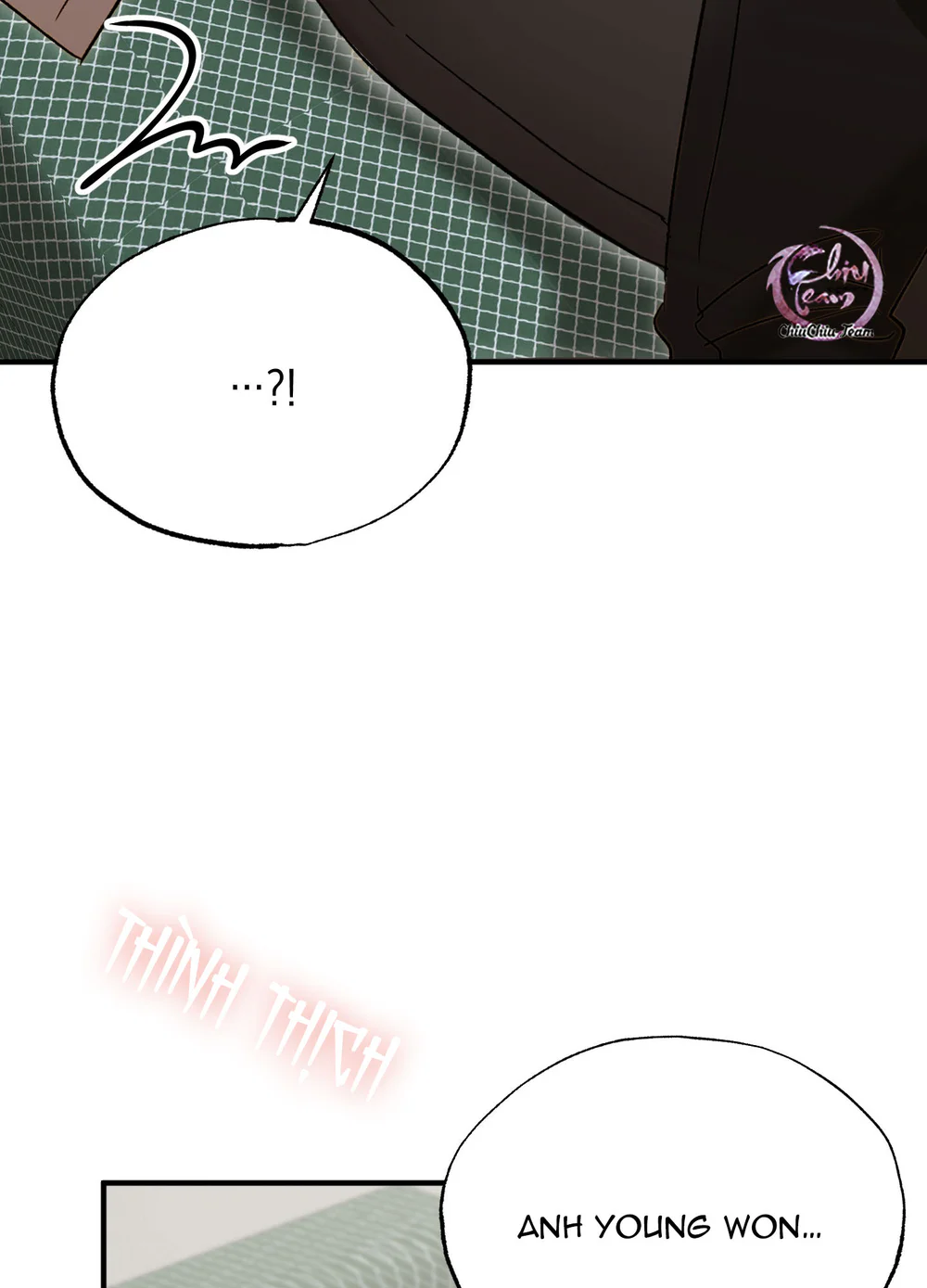 Đọc truyện ACCIDENT ZONE - Chapter 5