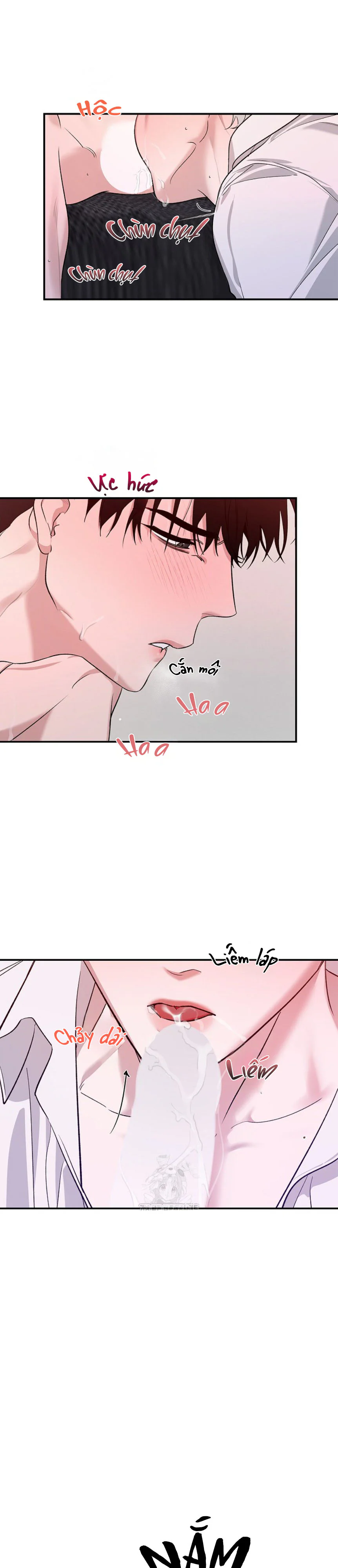 Đọc truyện Zero Side - Chapter 9 H