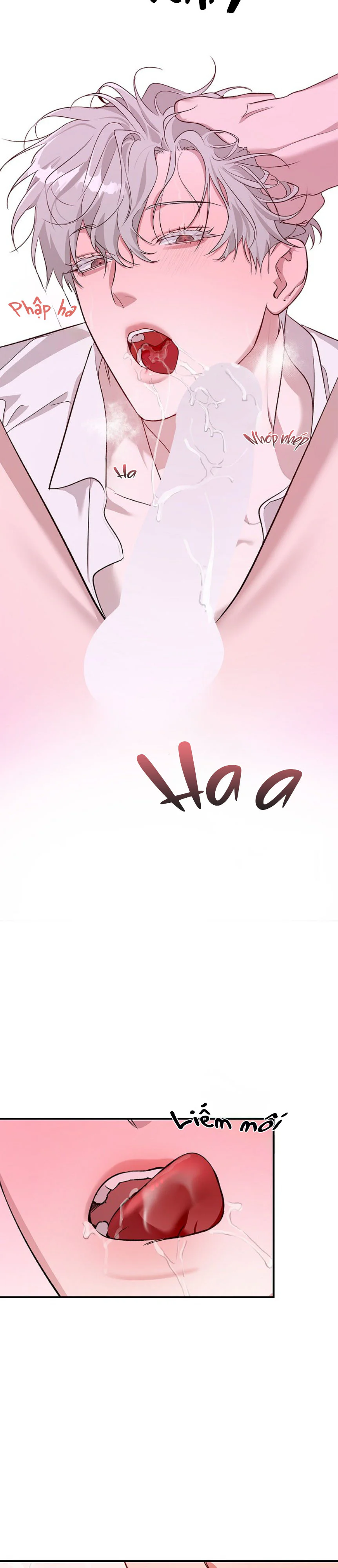 Đọc truyện Zero Side - Chapter 9