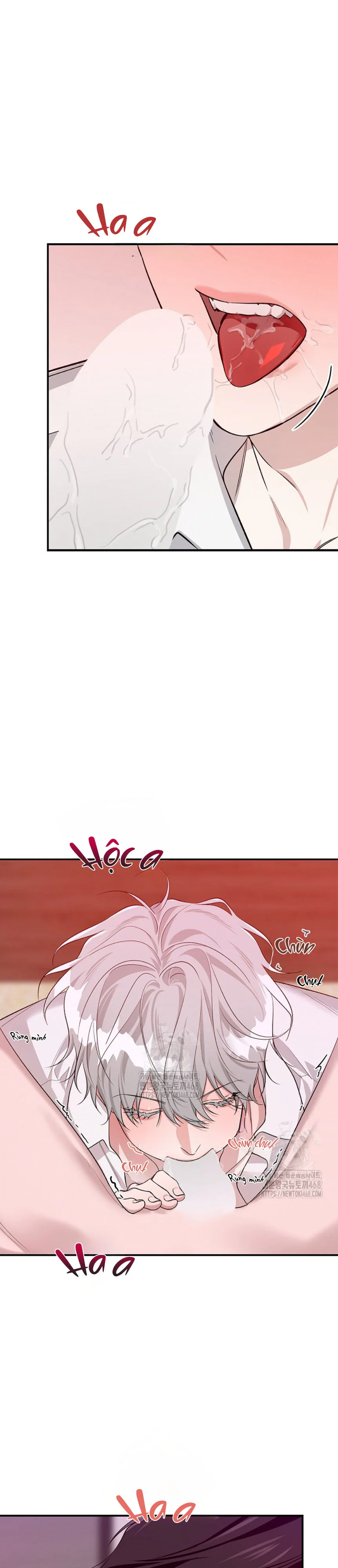 Đọc truyện Zero Side - Chapter 9