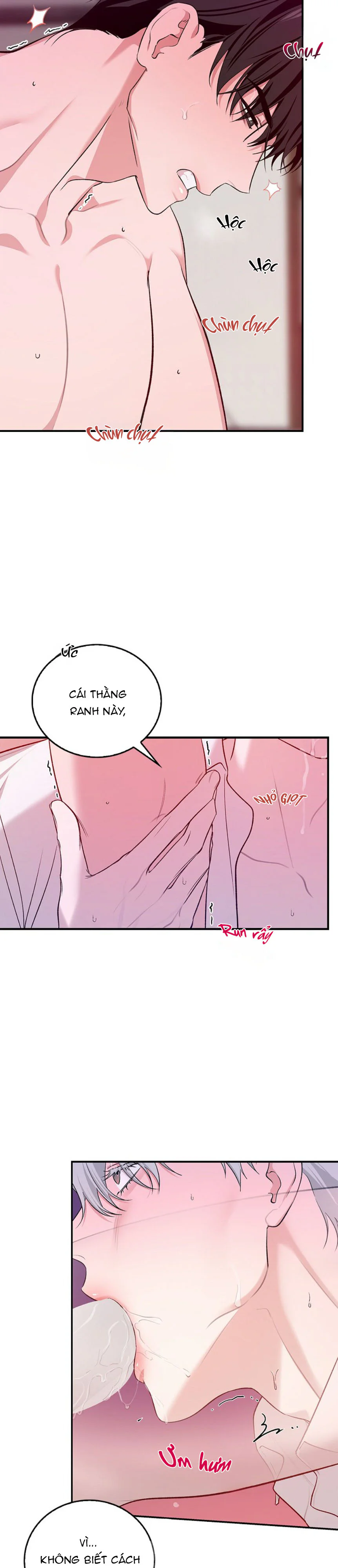 Đọc truyện Zero Side - Chapter 9