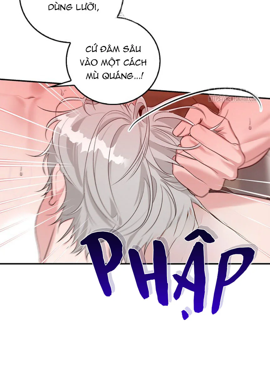 Đọc truyện Zero Side - Chapter 9 H