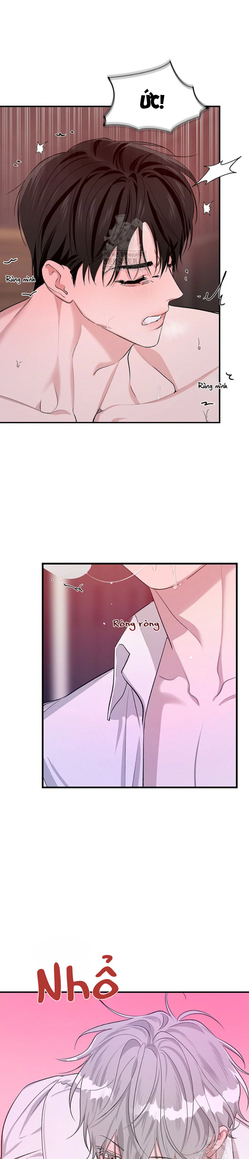 Đọc truyện Zero Side - Chapter 9