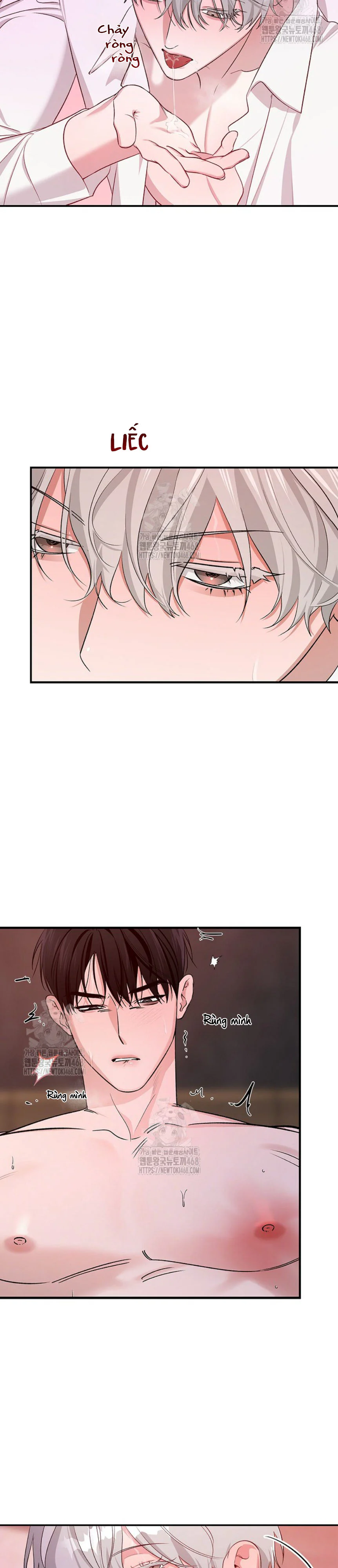 Đọc truyện Zero Side - Chapter 9 H