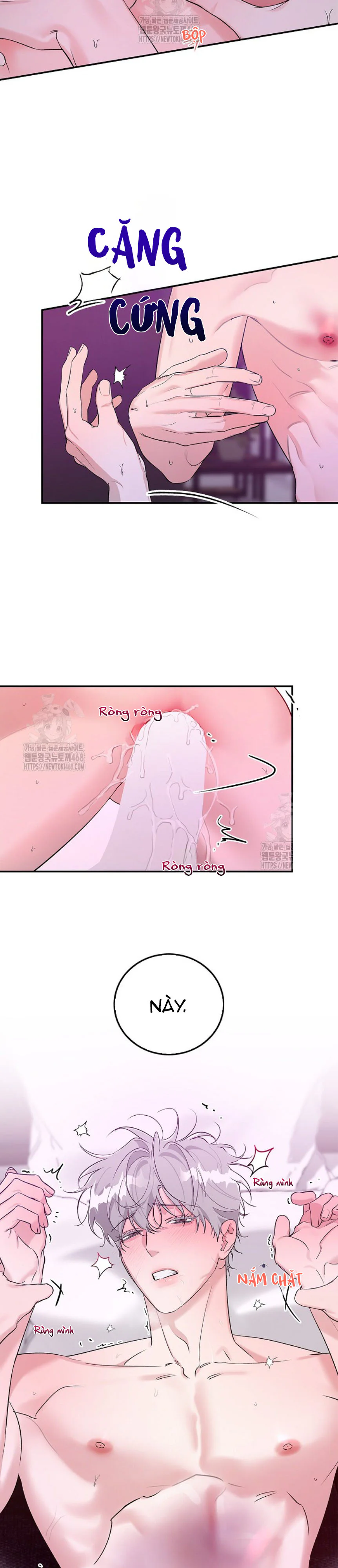 Đọc truyện Zero Side - Chapter 9