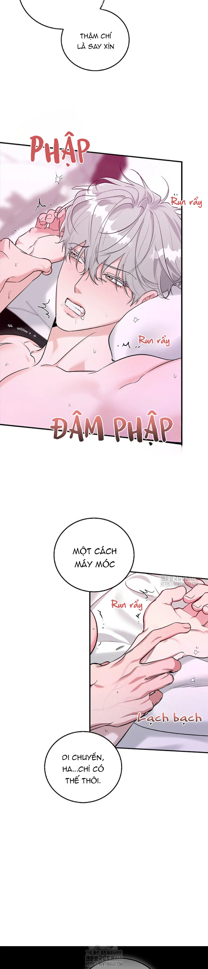 Đọc truyện Zero Side - Chapter 9