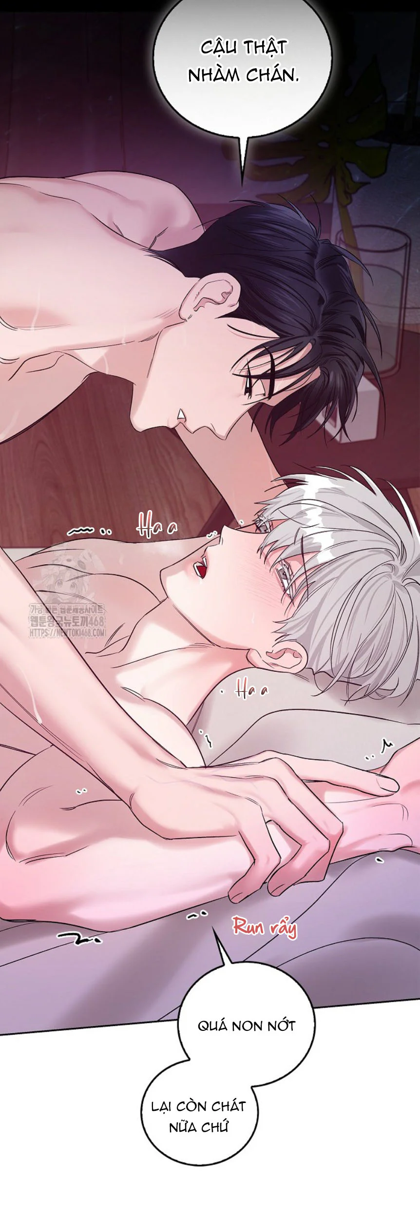 Đọc truyện Zero Side - Chapter 9 H