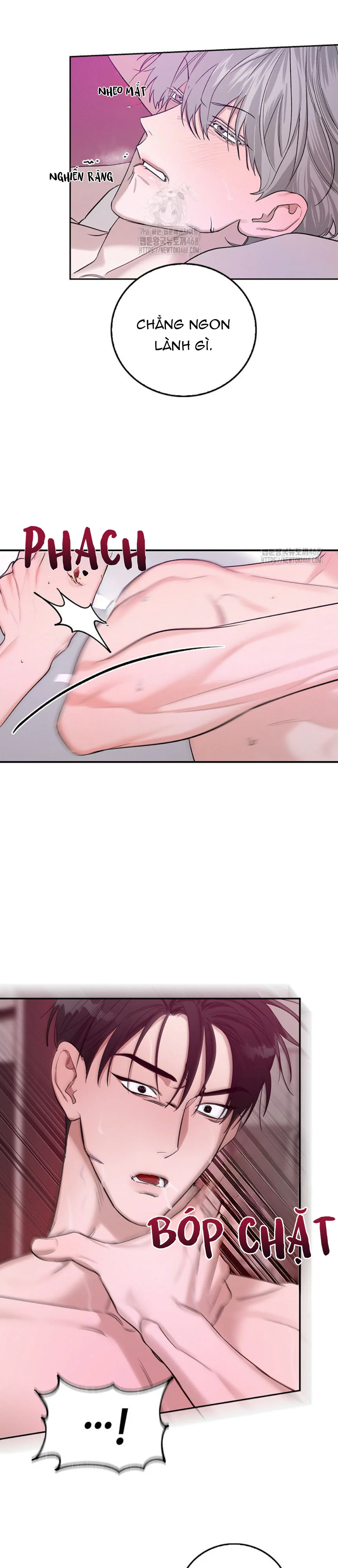 Đọc truyện Zero Side - Chapter 9