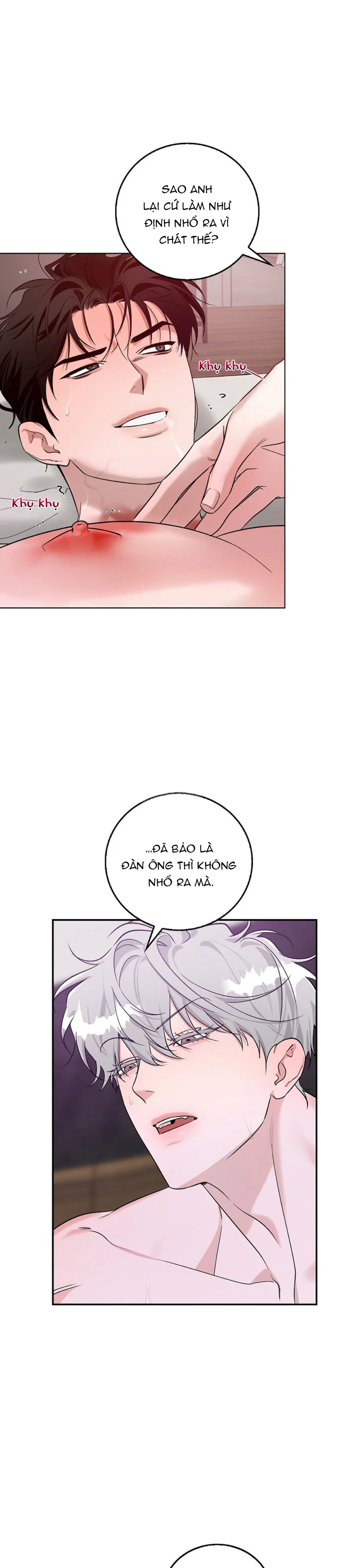 Đọc truyện Zero Side - Chapter 9 H