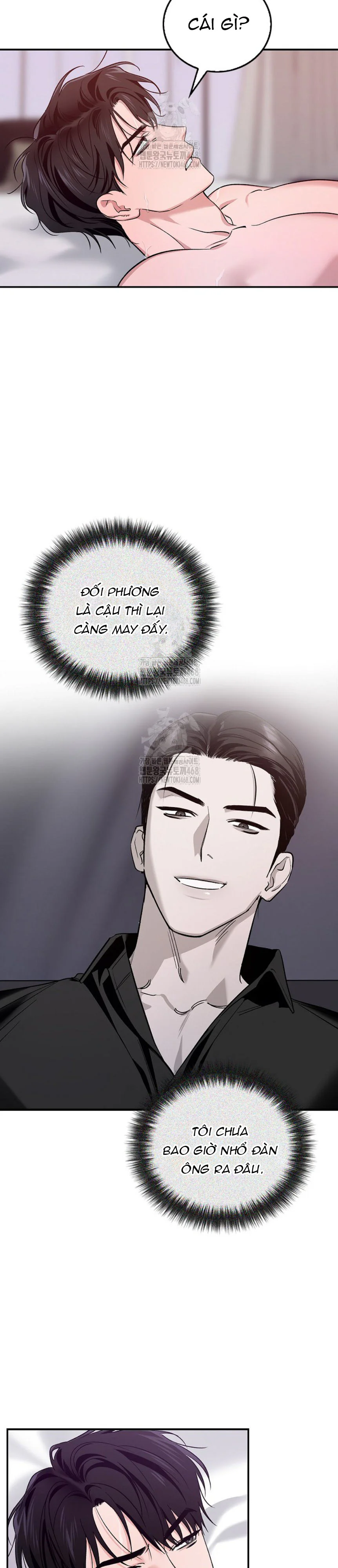 Đọc truyện Zero Side - Chapter 9 H