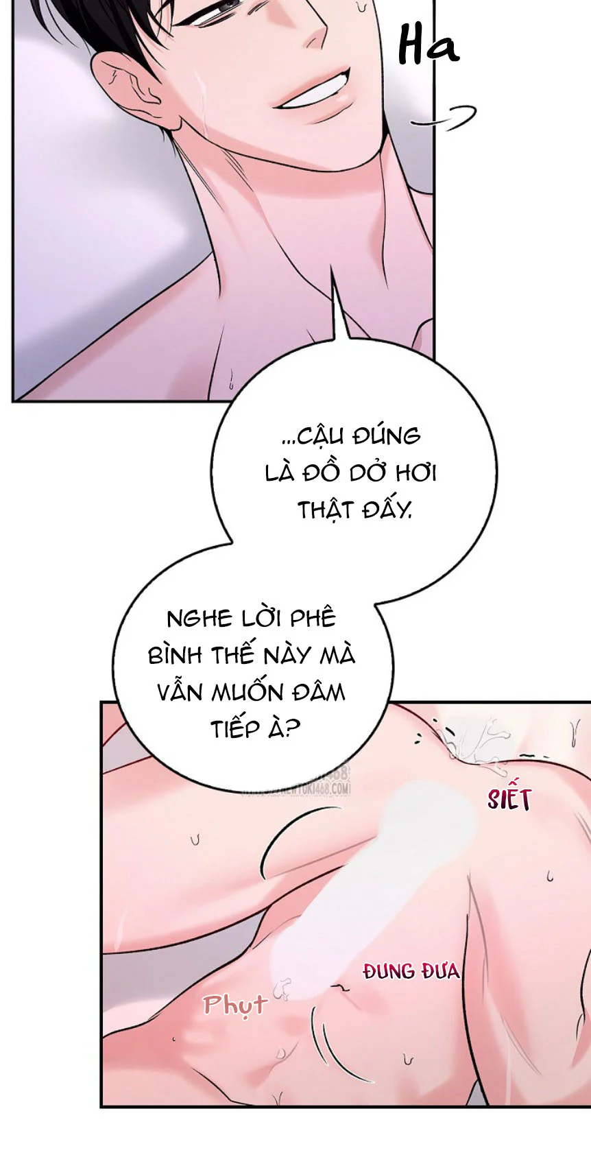 Đọc truyện Zero Side - Chapter 9 H