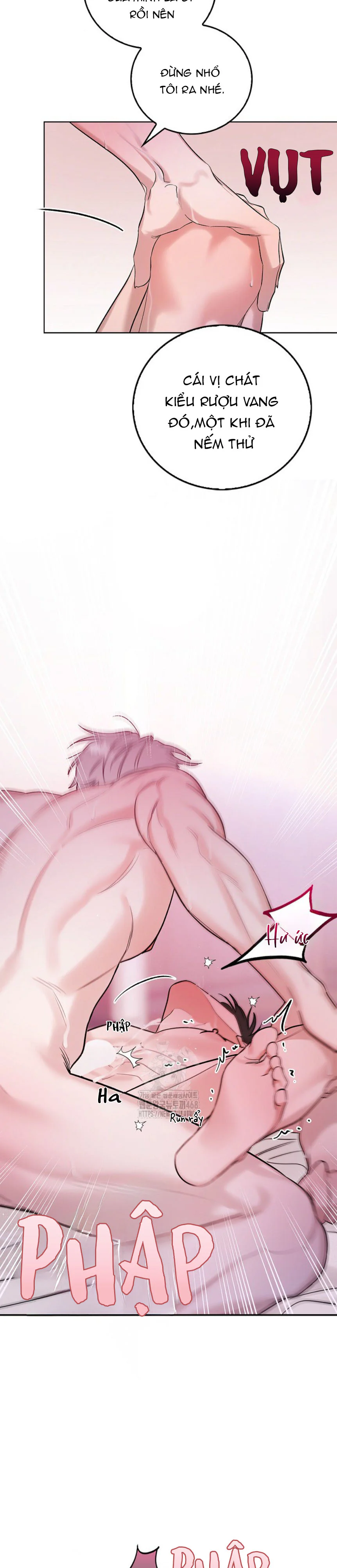 Đọc truyện Zero Side - Chapter 9 H