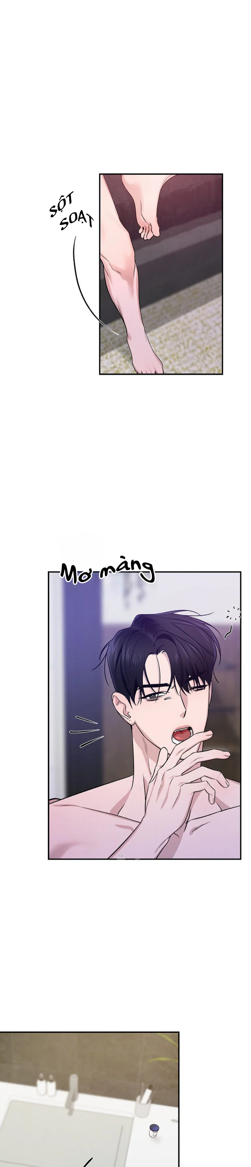 Đọc truyện Zero Side - Chapter 9 H