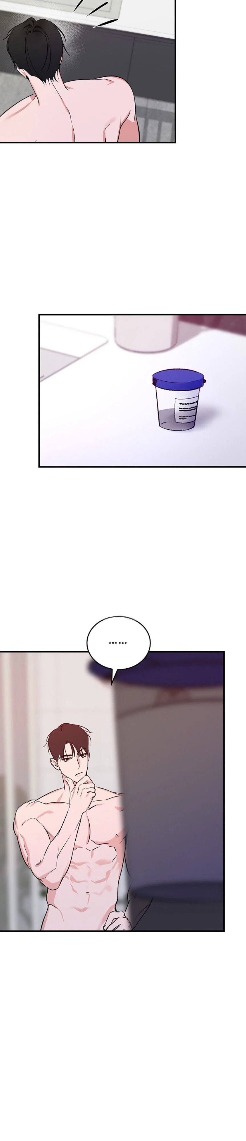 Đọc truyện Zero Side - Chapter 9 H