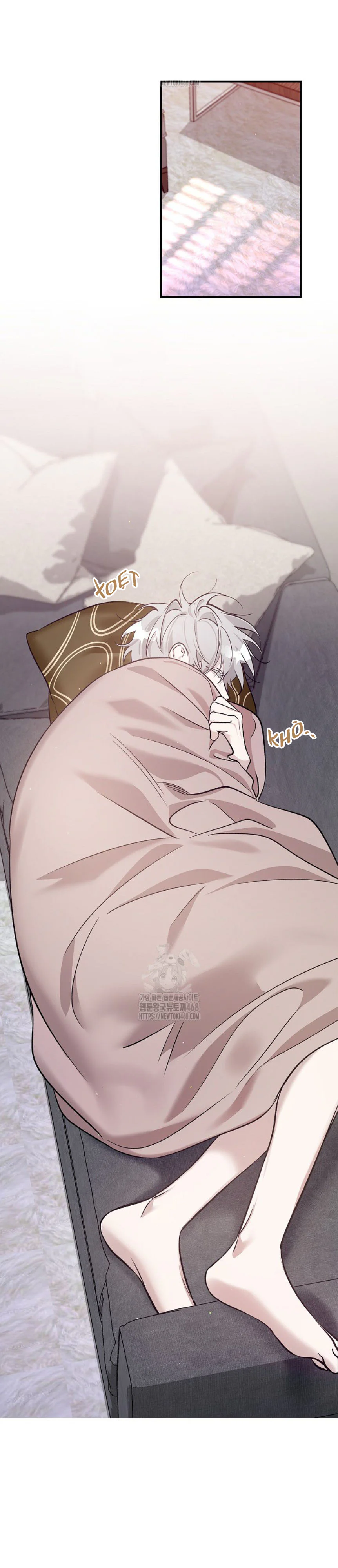 Đọc truyện Zero Side - Chapter 9 H