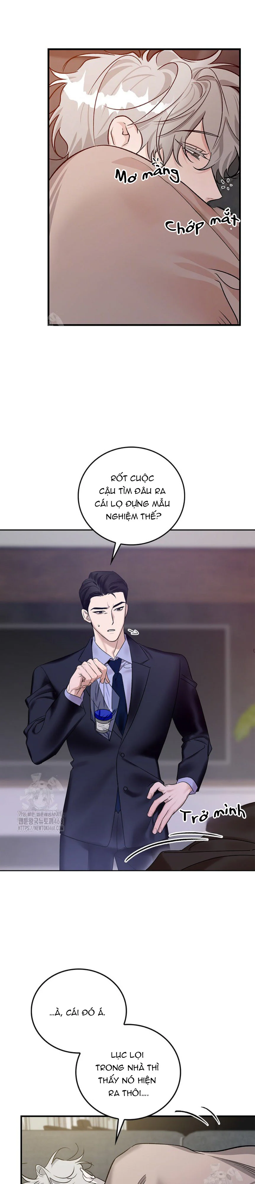Đọc truyện Zero Side - Chapter 9 H