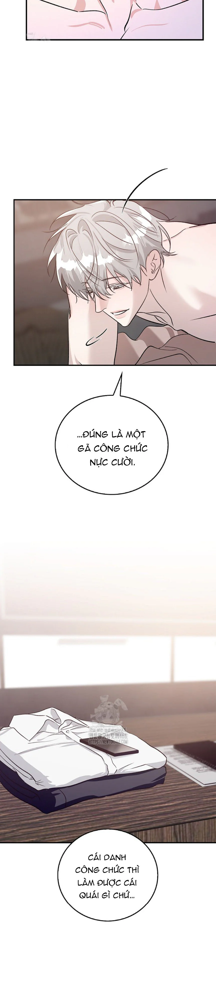 Đọc truyện Zero Side - Chapter 9