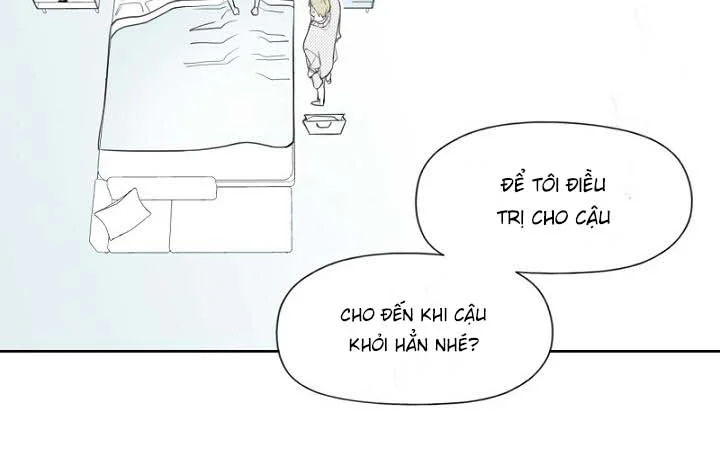 Đọc truyện Quản Lý Của Park Han Hoo - Chapter 21