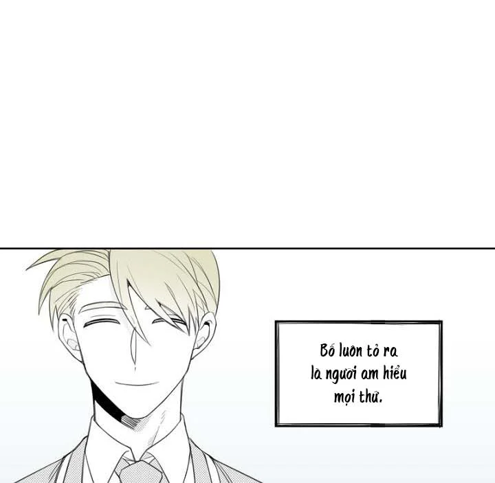 Đọc truyện Quản Lý Của Park Han Hoo - Chapter 22
