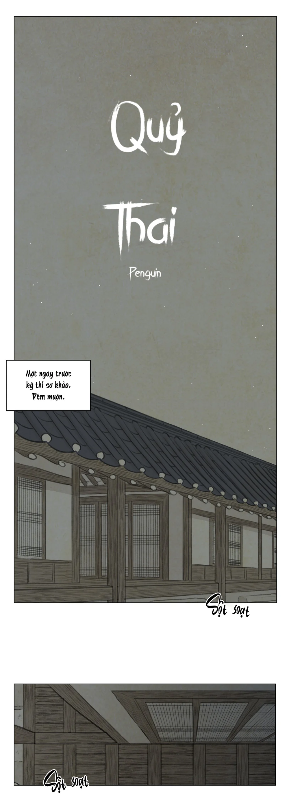 Đọc truyện Quỷ Thai - Chapter 26