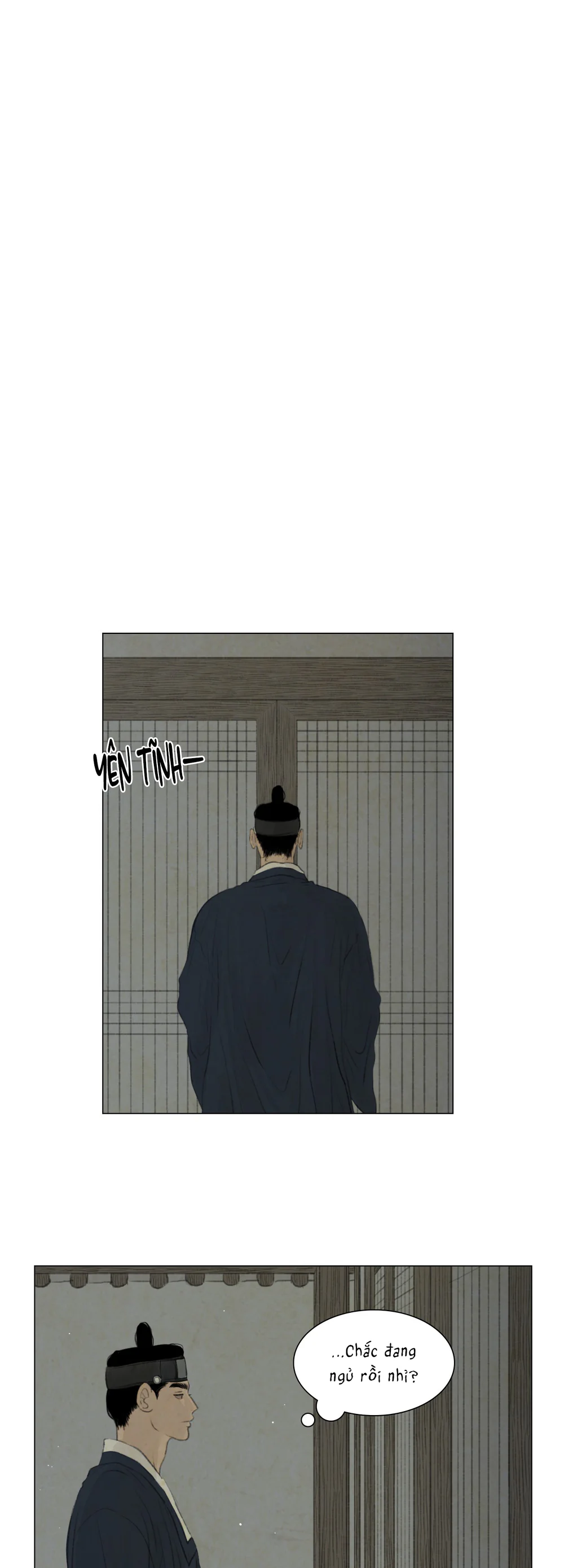 Đọc truyện Quỷ Thai - Chapter 26