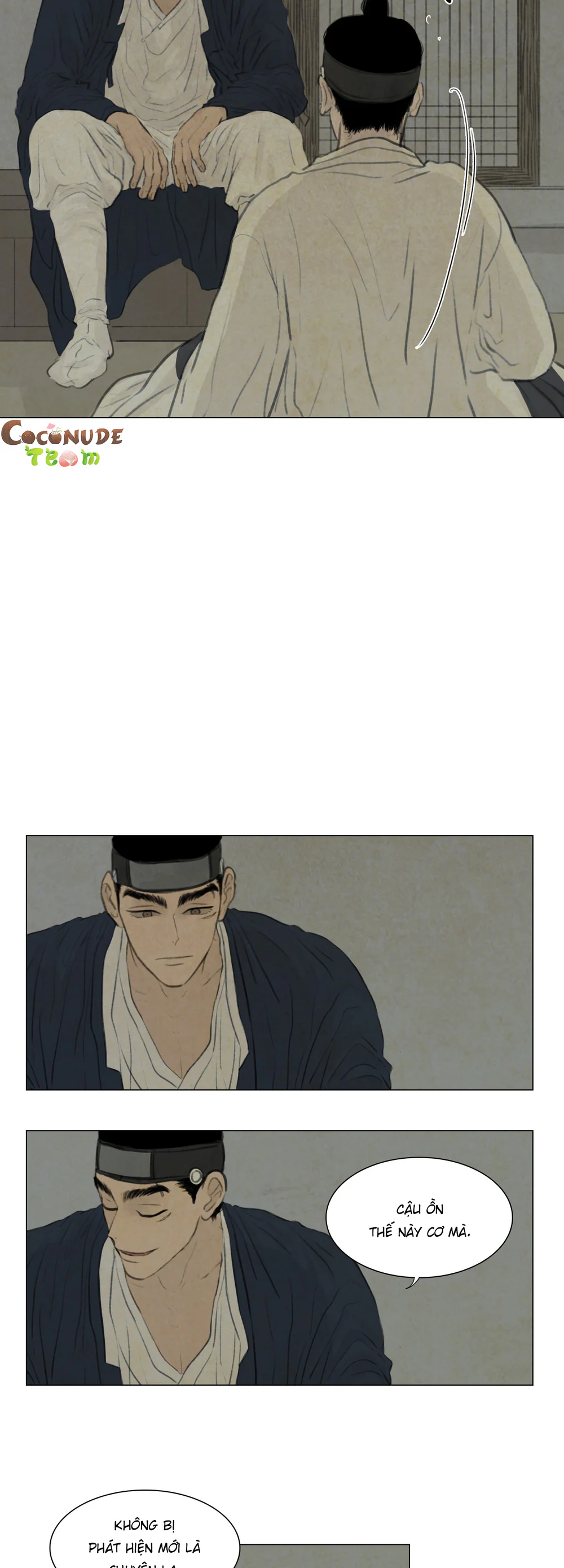 Đọc truyện Quỷ Thai - Chapter 26