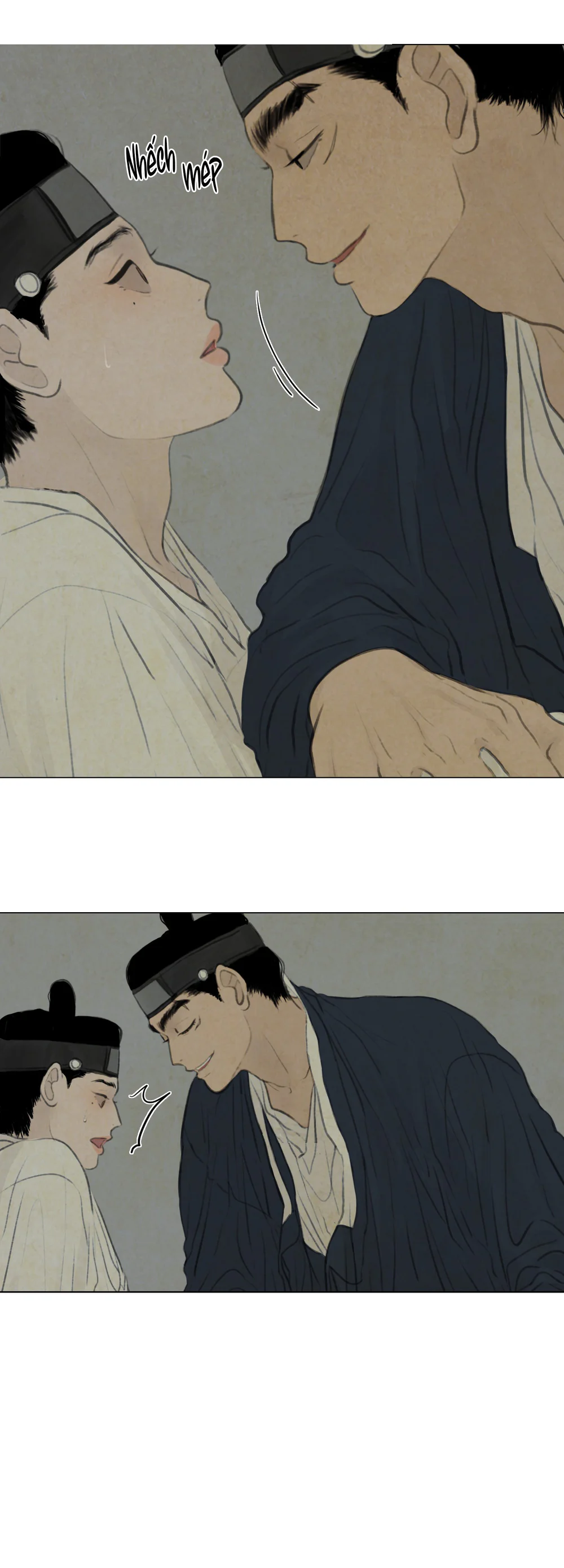 Đọc truyện Quỷ Thai - Chapter 26