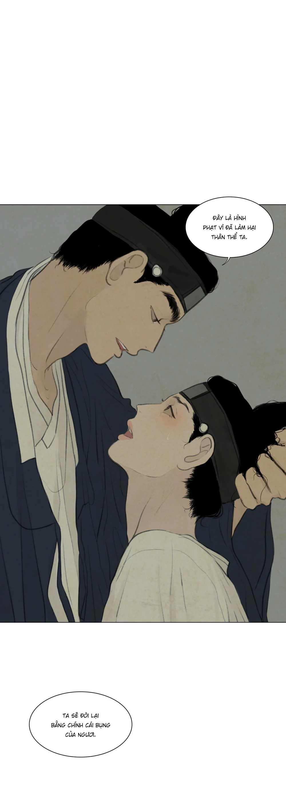 Đọc truyện Quỷ Thai - Chapter 26