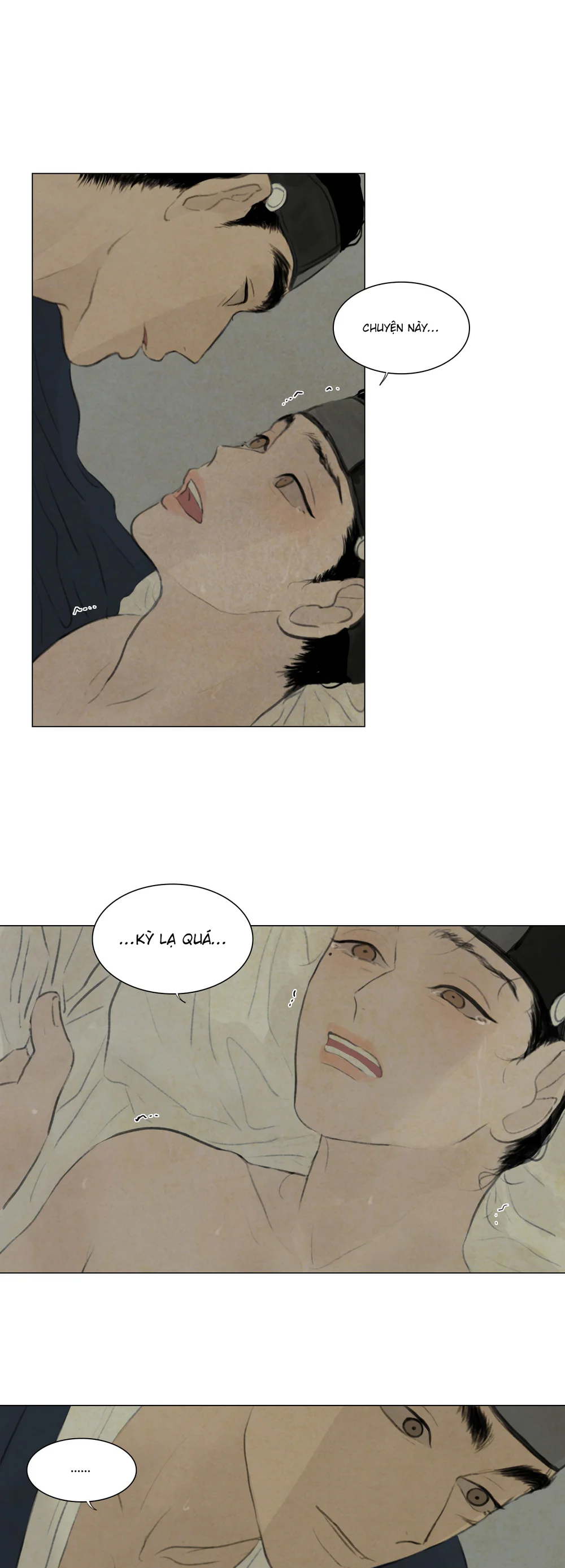 Đọc truyện Quỷ Thai - Chapter 26