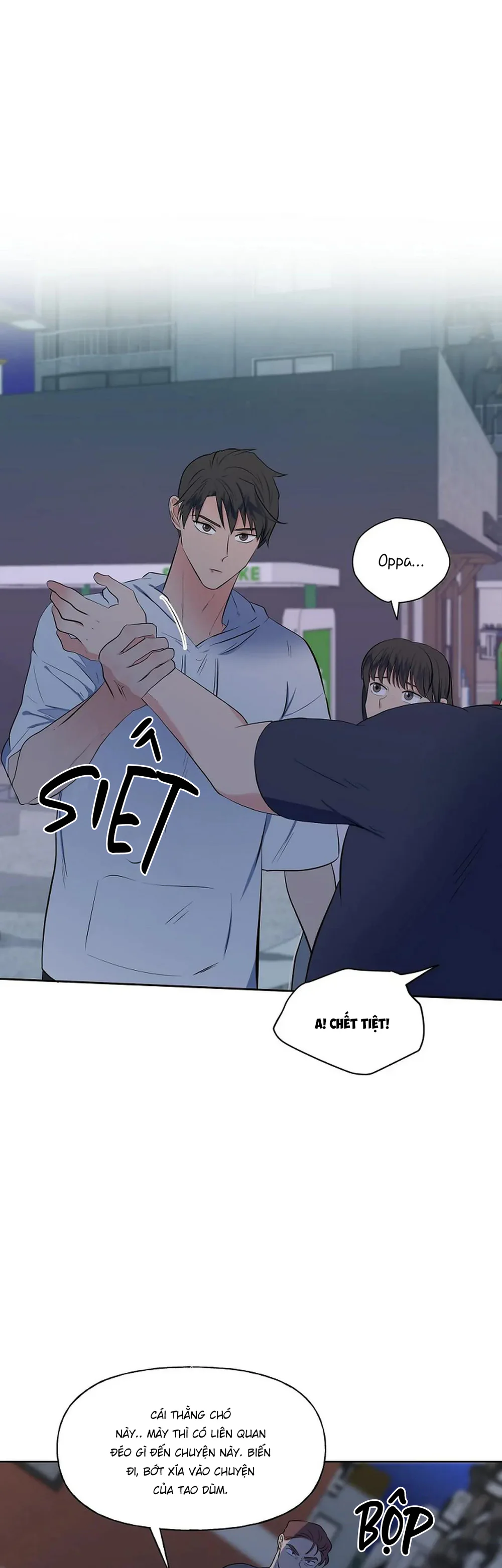 Đọc truyện Kẻ Trộm Hồ Tiên - Chapter 66