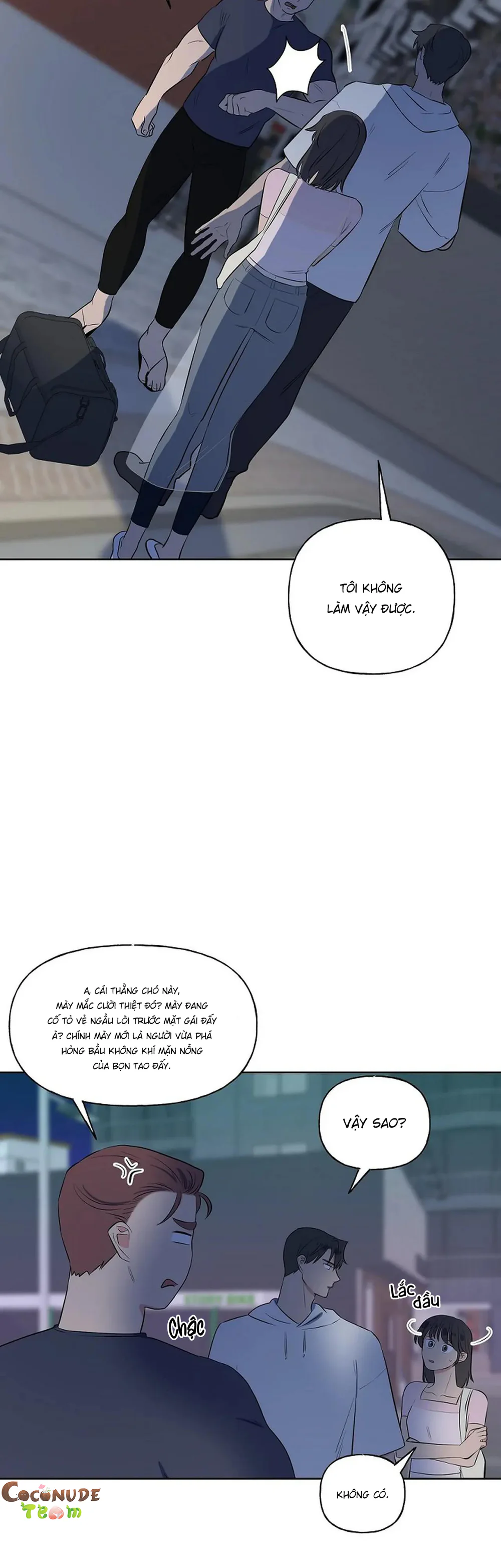 Đọc truyện Kẻ Trộm Hồ Tiên - Chapter 66