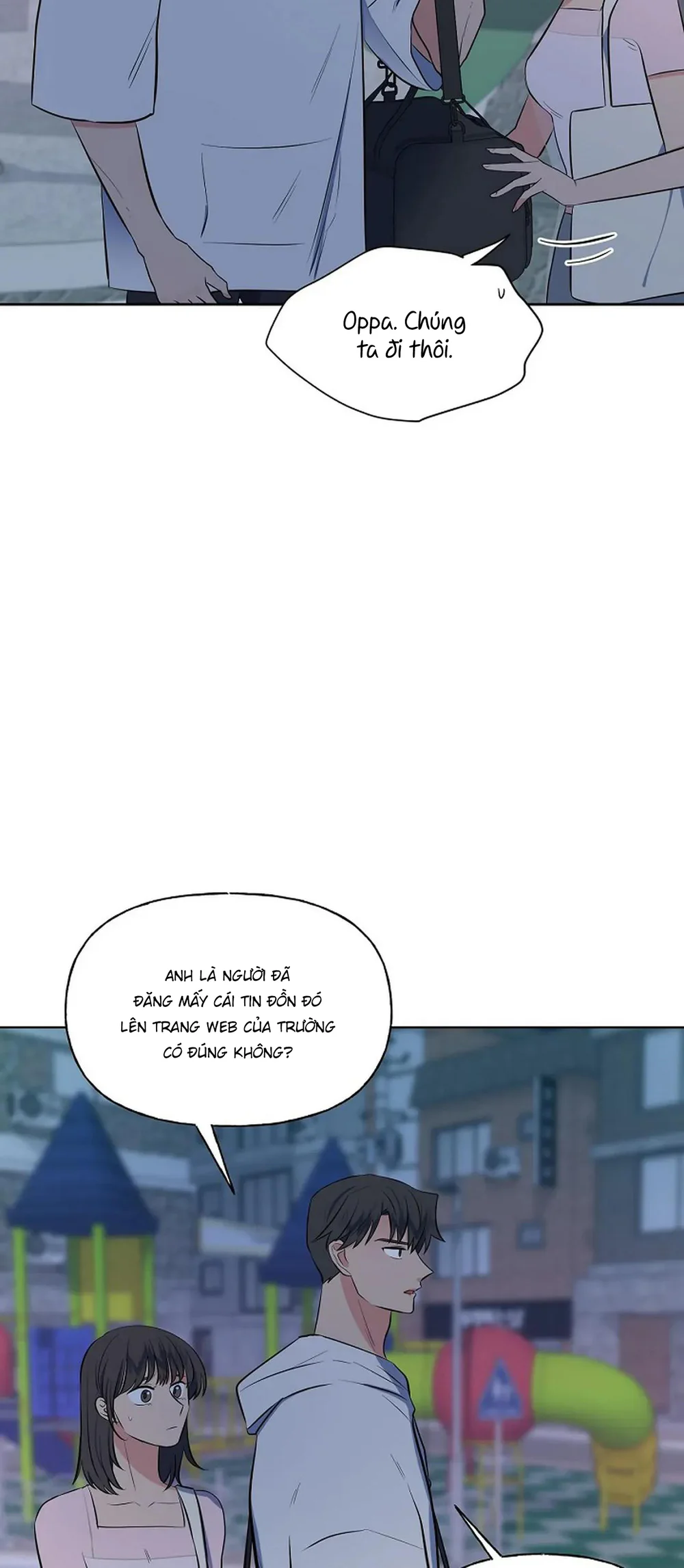 Đọc truyện Kẻ Trộm Hồ Tiên - Chapter 66