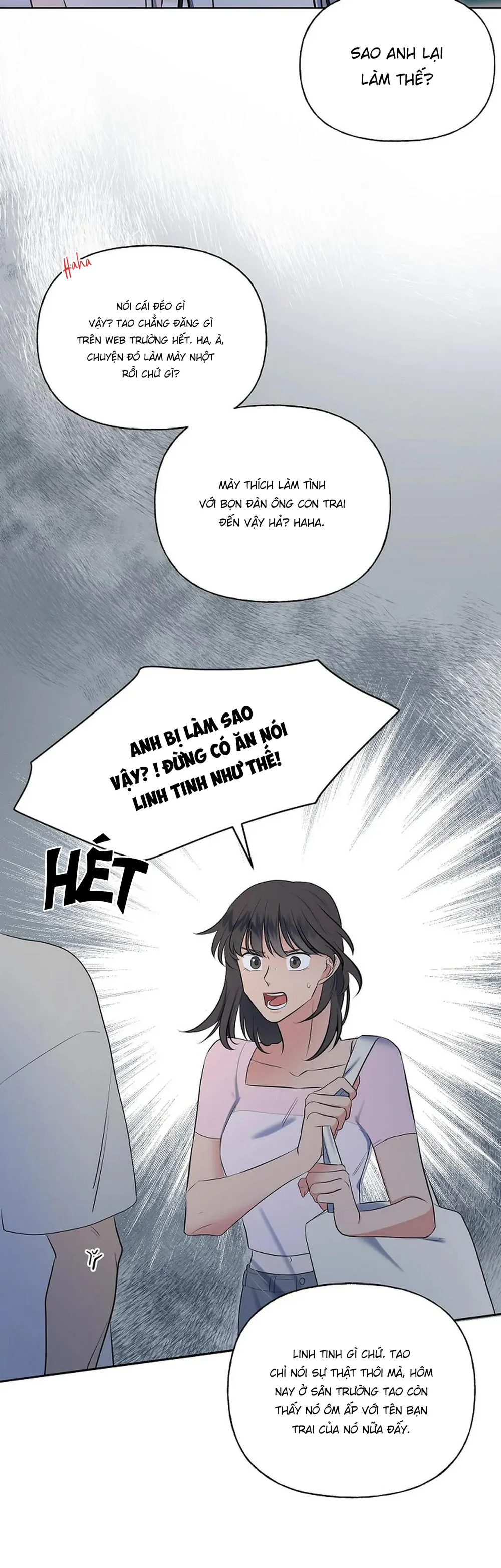 Đọc truyện Kẻ Trộm Hồ Tiên - Chapter 66