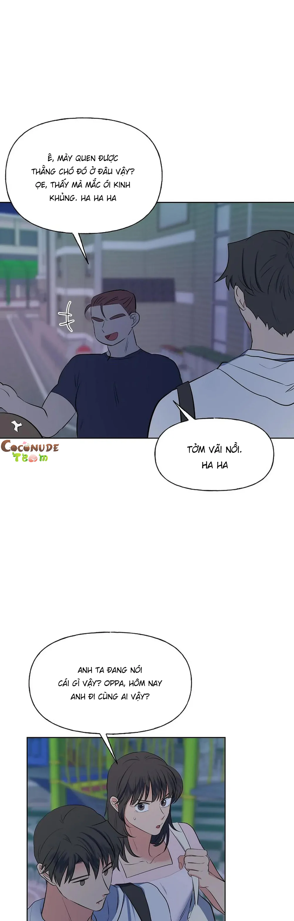 Đọc truyện Kẻ Trộm Hồ Tiên - Chapter 66 NT9