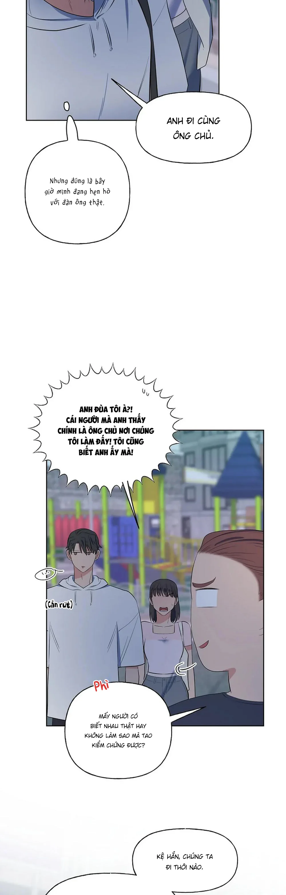 Đọc truyện Kẻ Trộm Hồ Tiên - Chapter 66 NT9