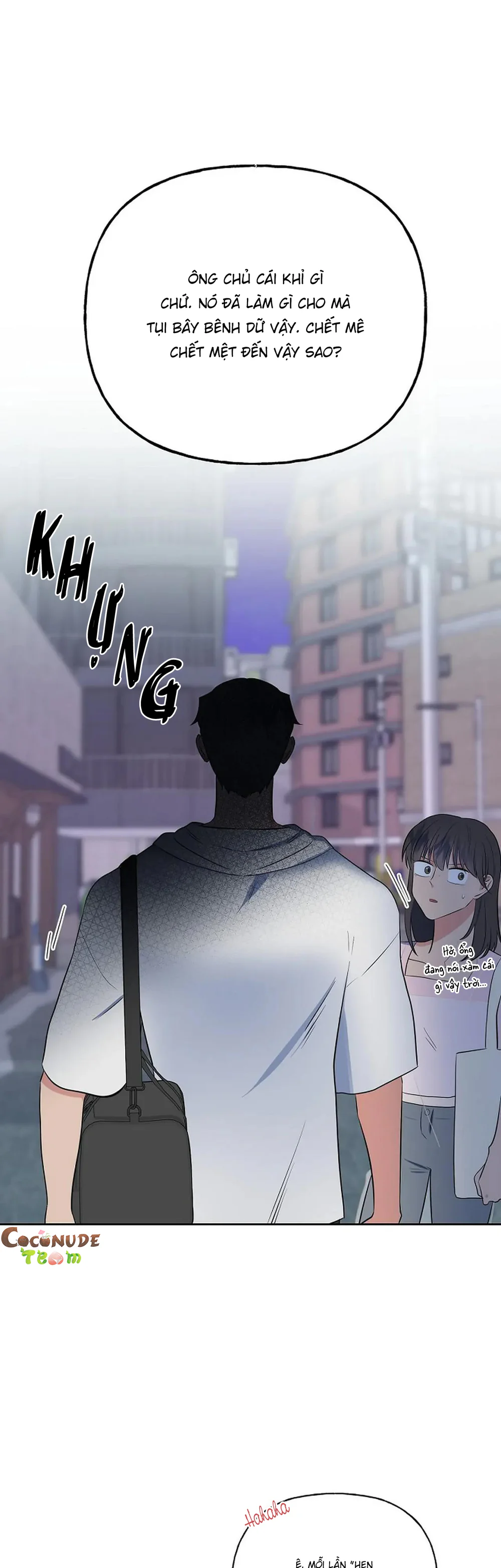 Đọc truyện Kẻ Trộm Hồ Tiên - Chapter 66