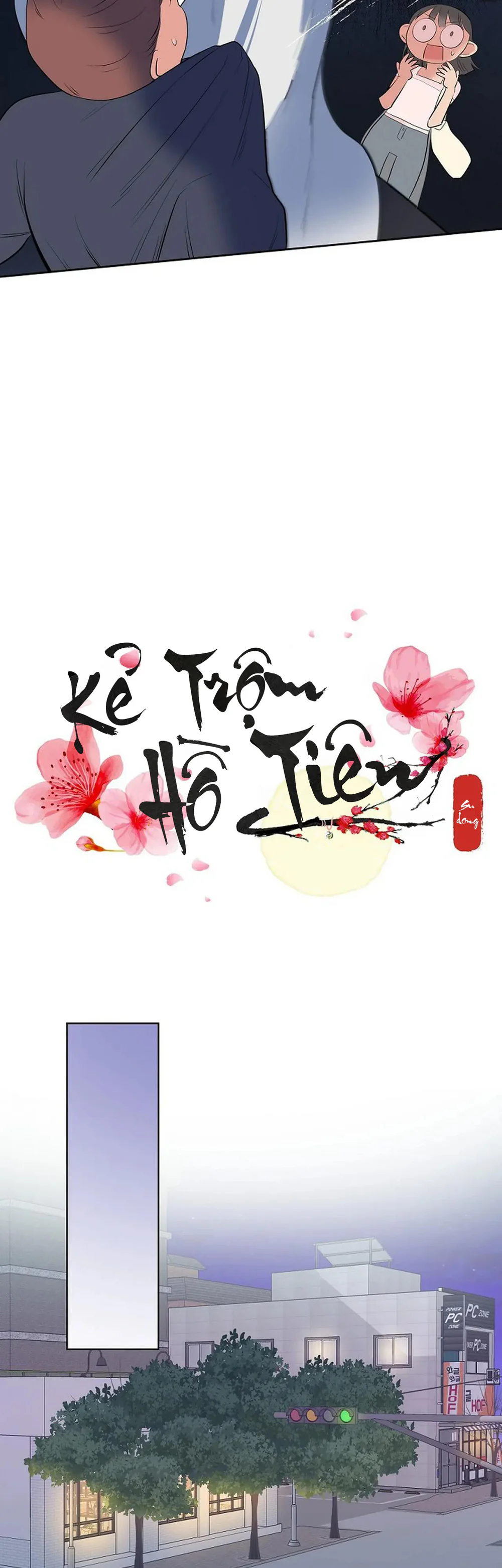 Đọc truyện Kẻ Trộm Hồ Tiên - Chapter 66 NT9
