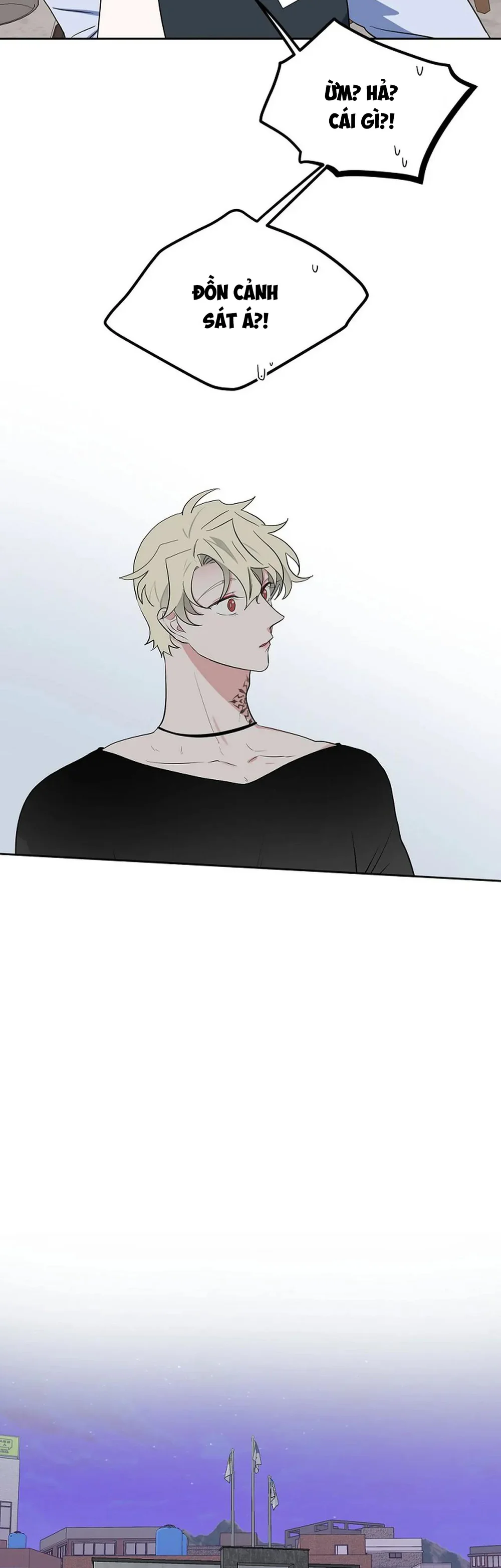 Đọc truyện Kẻ Trộm Hồ Tiên - Chapter 66