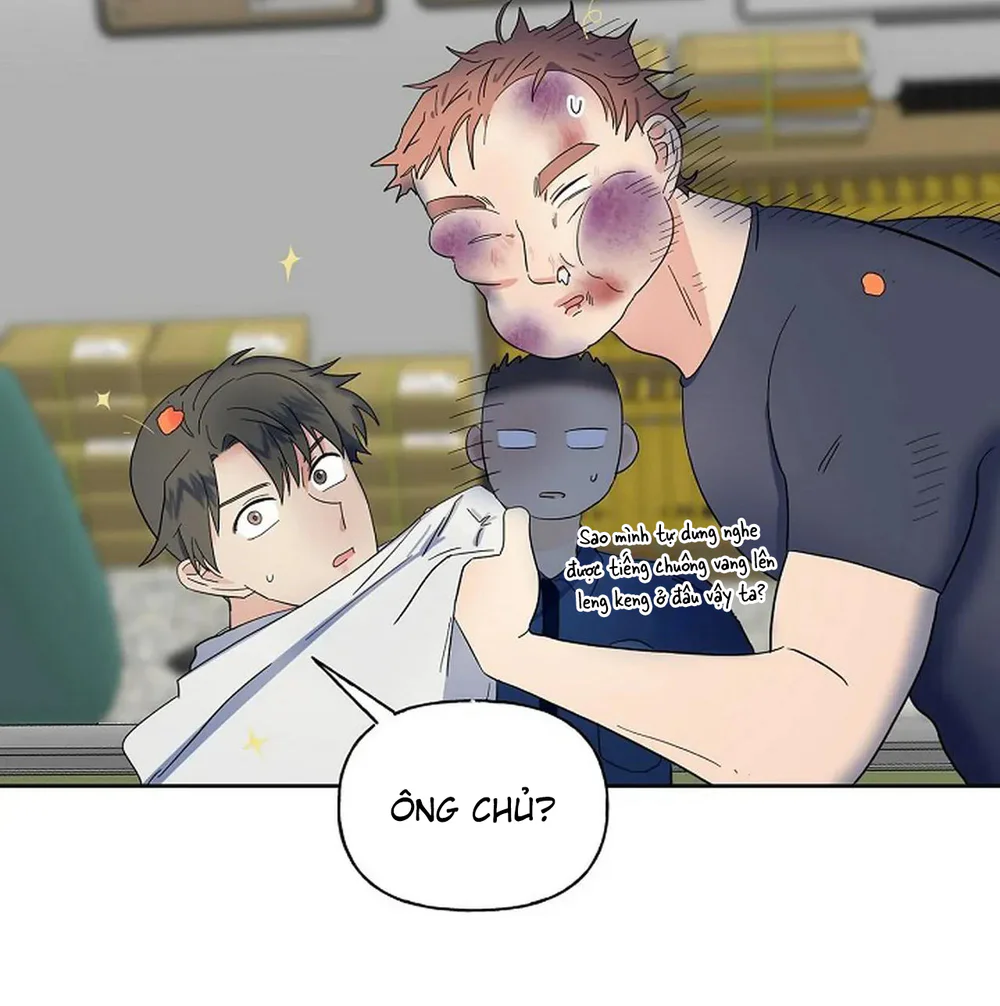 Đọc truyện Kẻ Trộm Hồ Tiên - Chapter 66 NT9