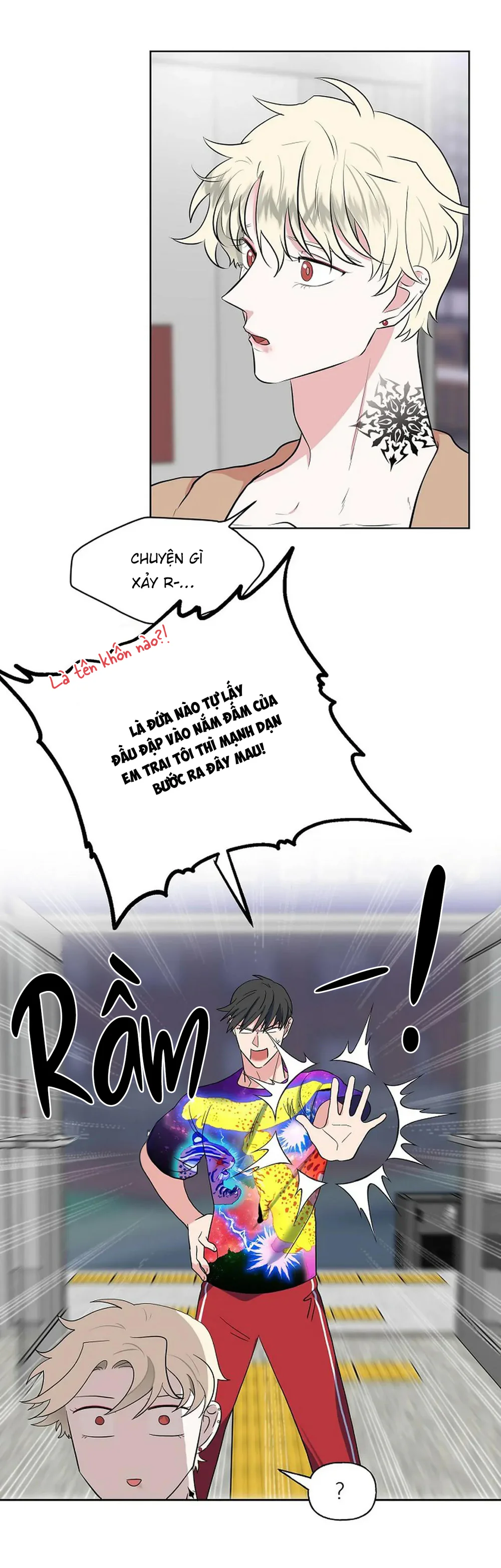 Đọc truyện Kẻ Trộm Hồ Tiên - Chapter 66 NT9