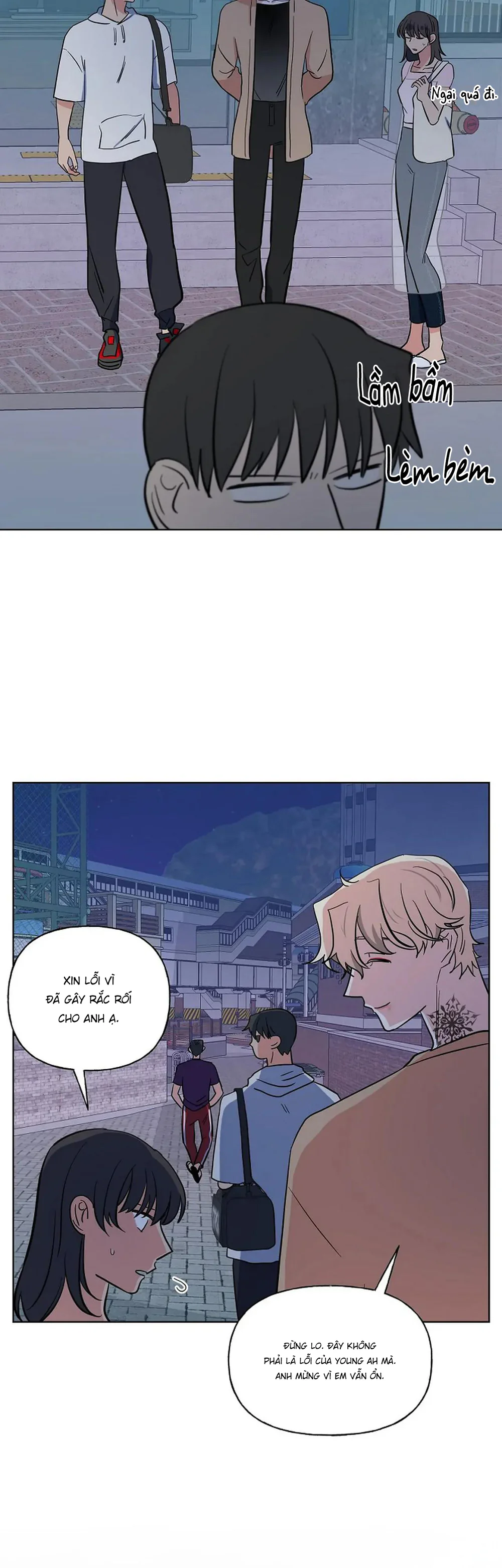 Đọc truyện Kẻ Trộm Hồ Tiên - Chapter 66 NT9