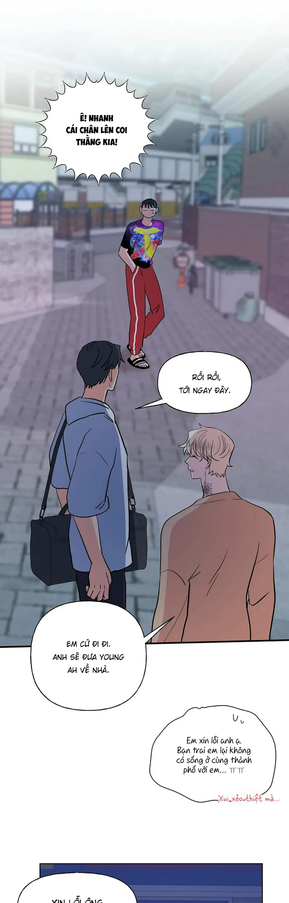 Đọc truyện Kẻ Trộm Hồ Tiên - Chapter 66