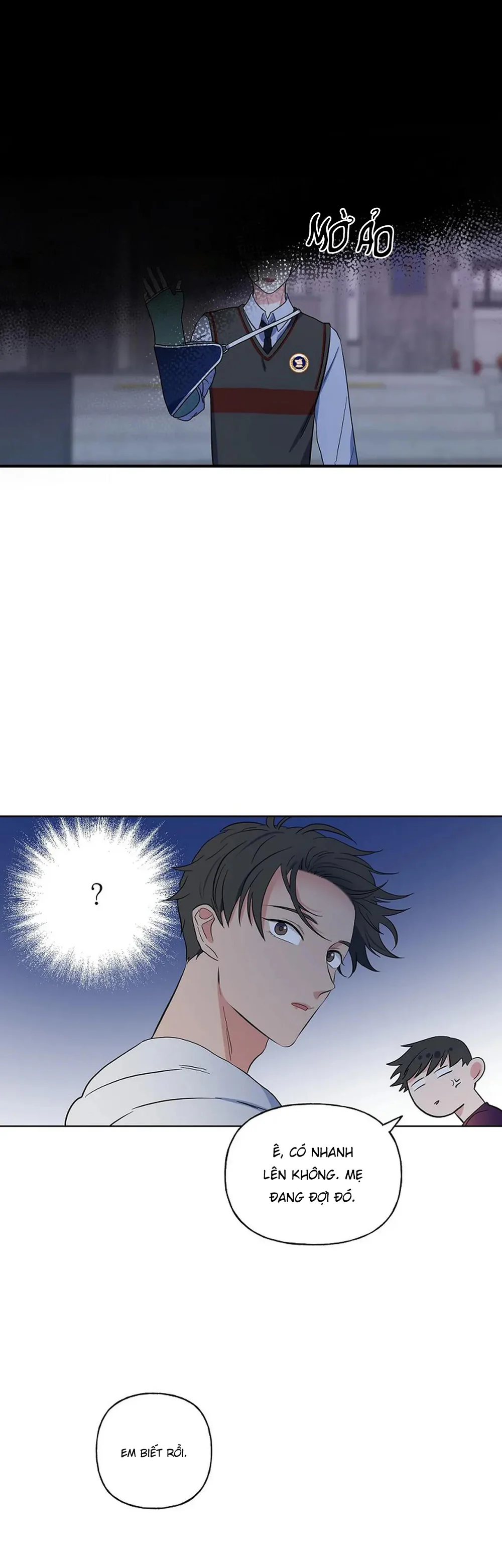 Đọc truyện Kẻ Trộm Hồ Tiên - Chapter 66 NT9