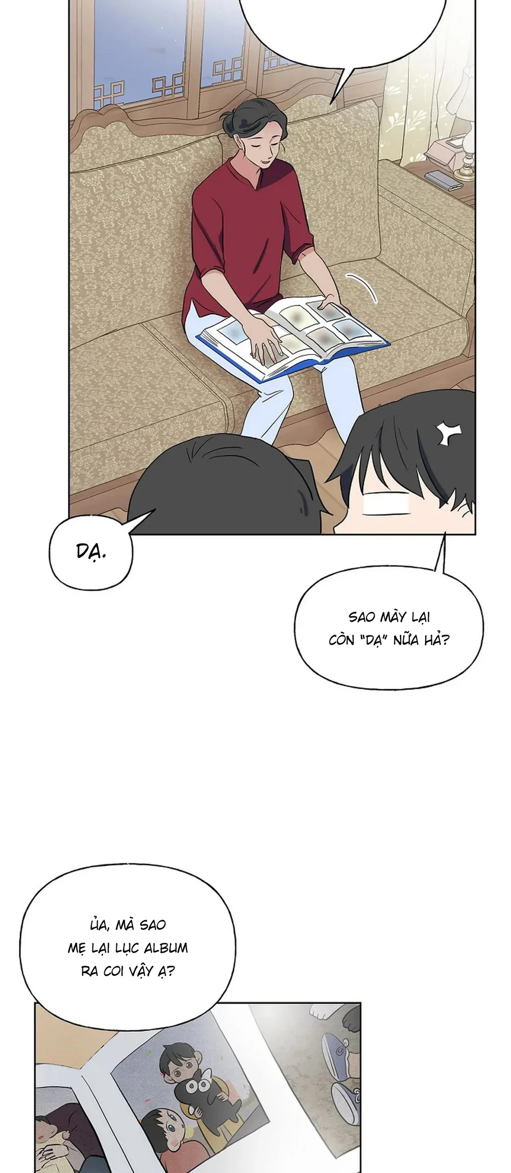 Đọc truyện Kẻ Trộm Hồ Tiên - Chapter 66 NT9
