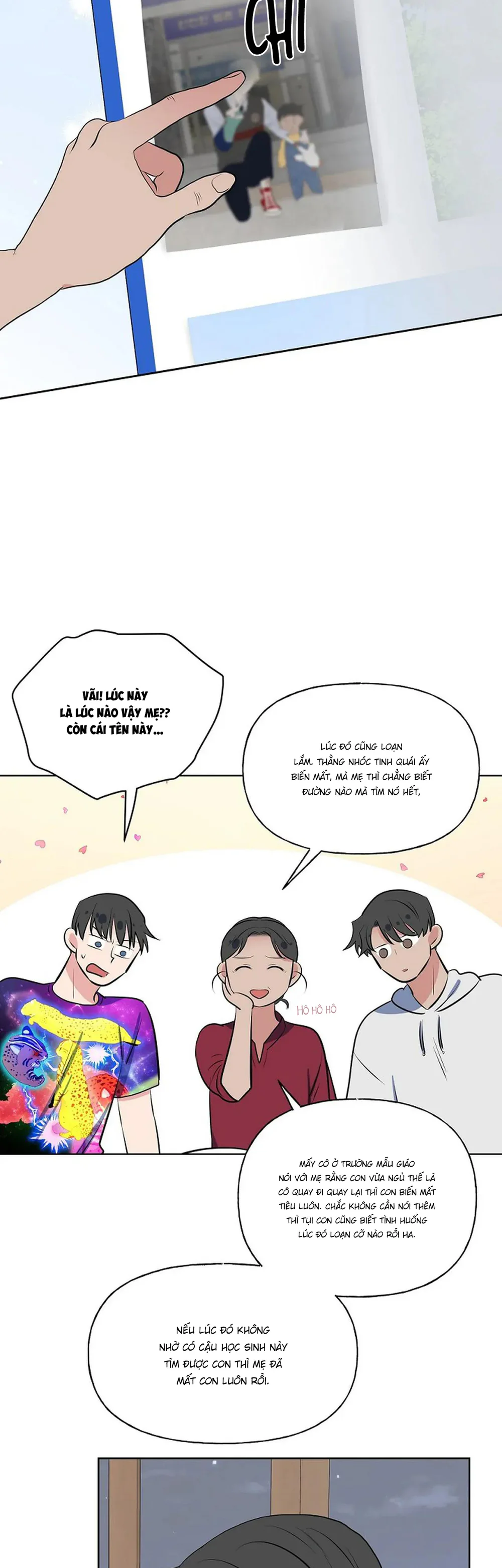Đọc truyện Kẻ Trộm Hồ Tiên - Chapter 66 NT9