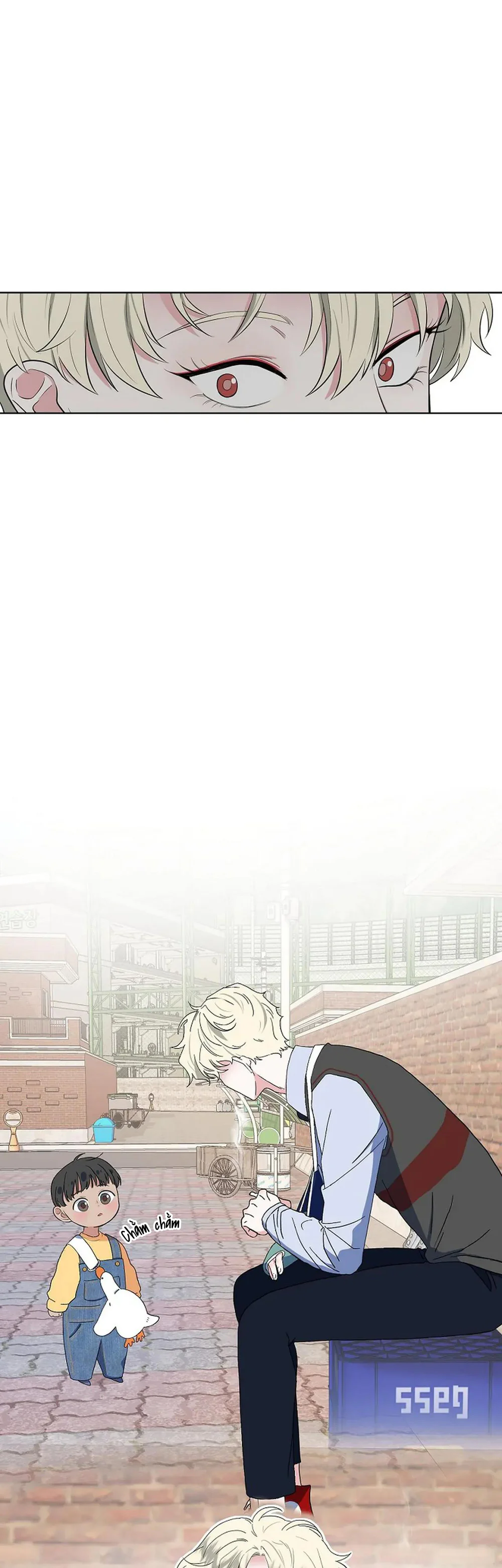 Đọc truyện Kẻ Trộm Hồ Tiên - Chapter 67