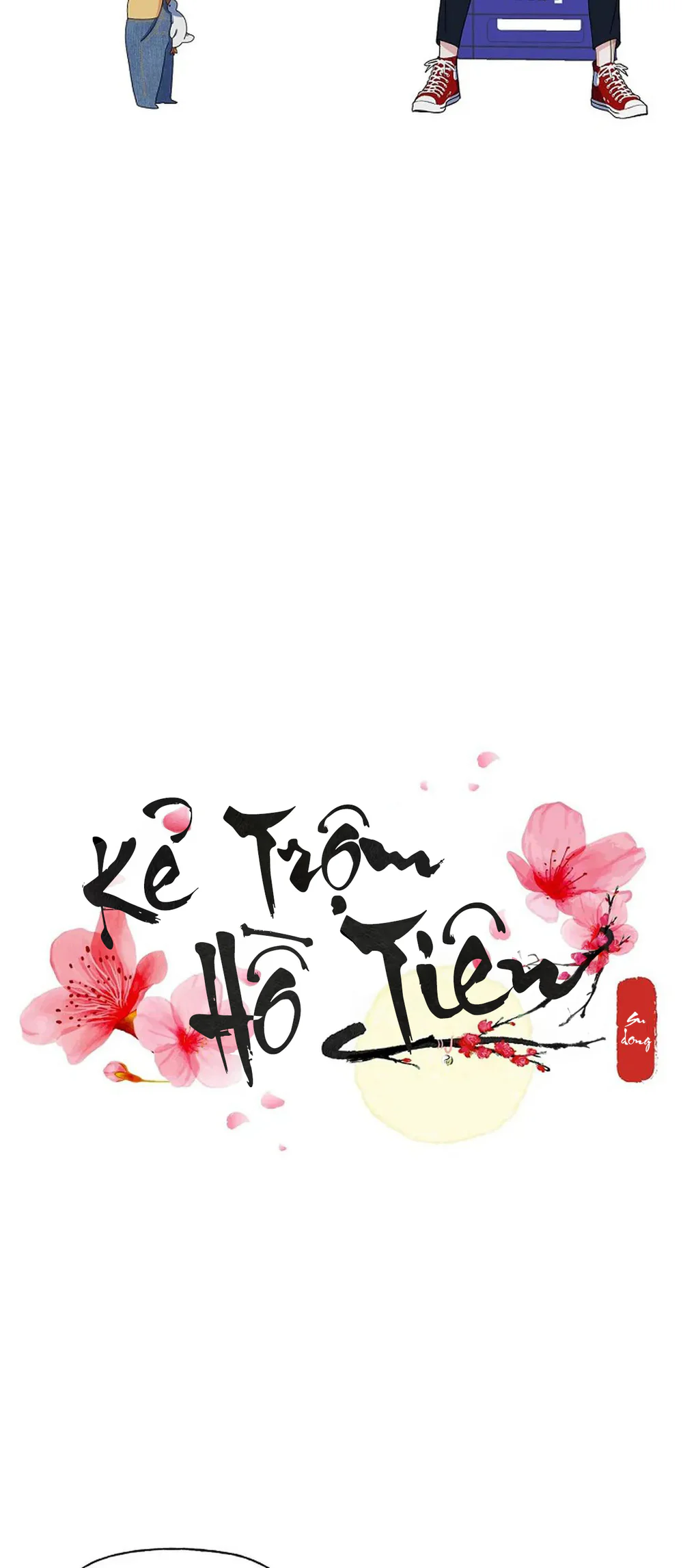 Đọc truyện Kẻ Trộm Hồ Tiên - Chapter 67 NT10