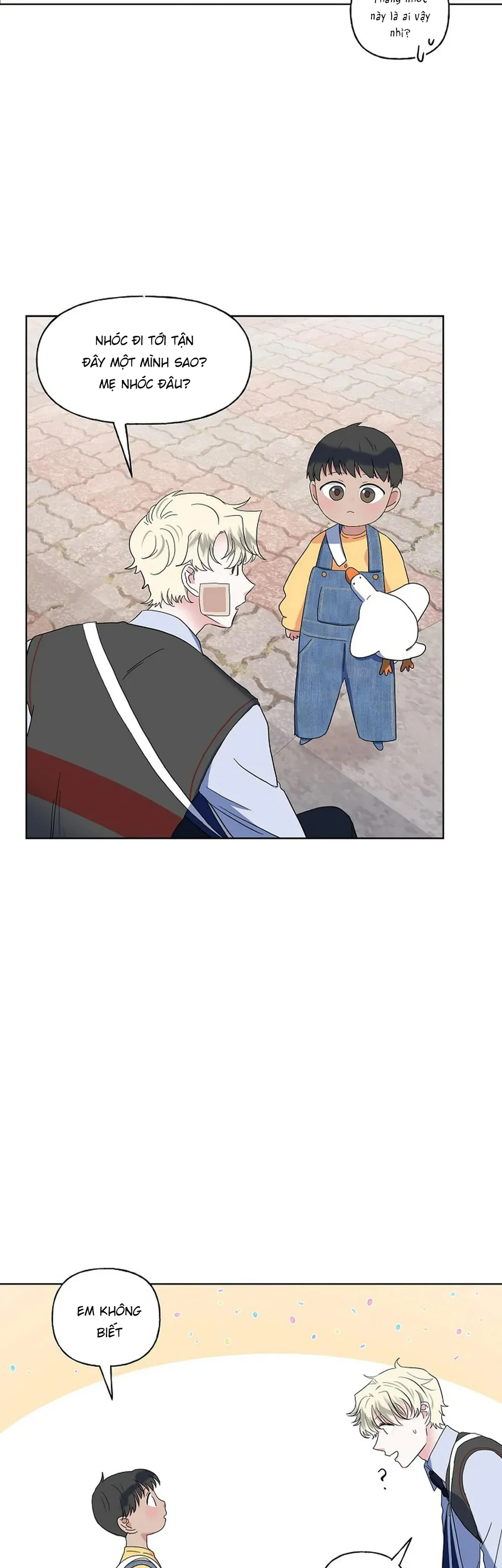 Đọc truyện Kẻ Trộm Hồ Tiên - Chapter 67 NT10