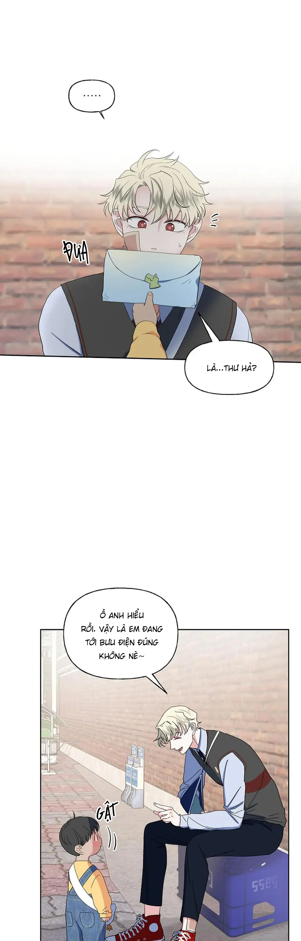 Đọc truyện Kẻ Trộm Hồ Tiên - Chapter 67