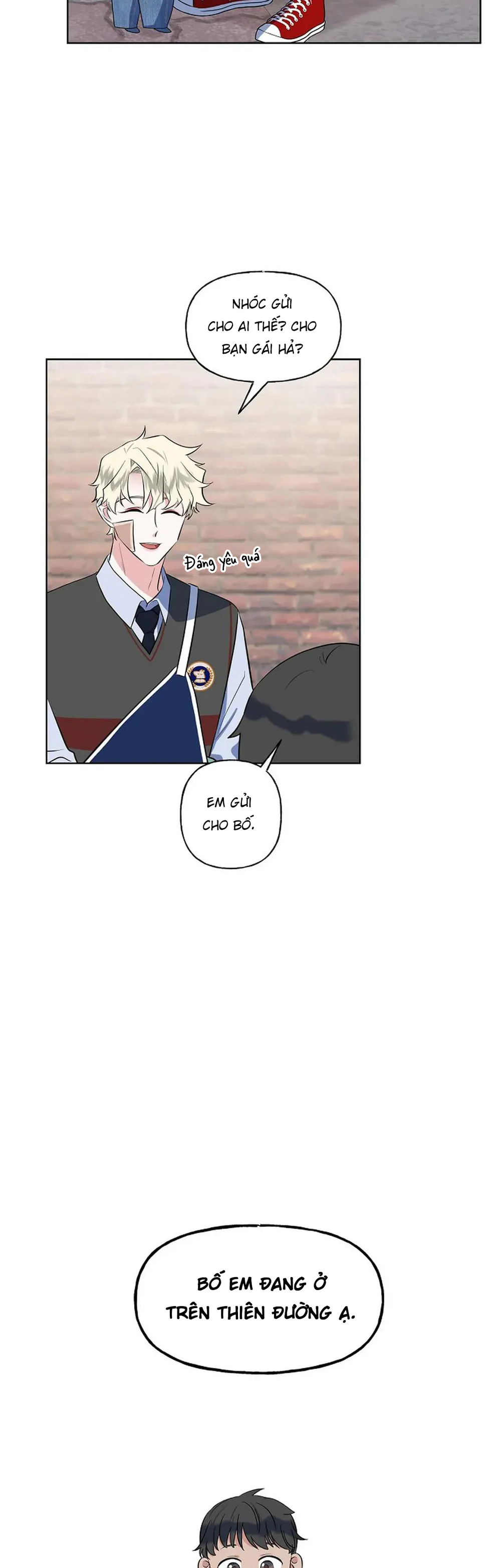 Đọc truyện Kẻ Trộm Hồ Tiên - Chapter 67